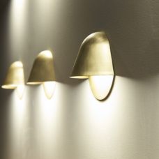 Enoki Wall Lamp by Penta Light Lamps